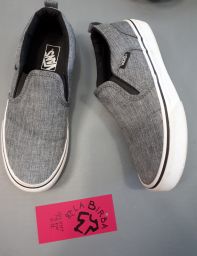 SCARPE VANS