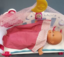 NENUCO BABY MONITOR