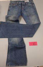 JEANS GAS