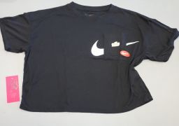 T-SHIRT NIKE