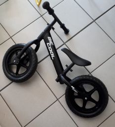 BALANCE BIKE BE COOL