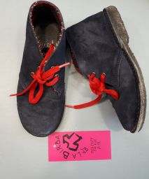 SCARPE EUREKA