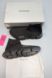 SCARPE BALENCIAGA SPEED NUM. 45