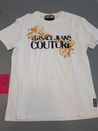 T-SHIRT VERSACE
