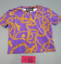 T-SHIRT BOY LONDON