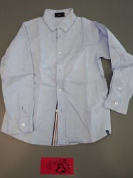 CAMICIA M/L BRUMS