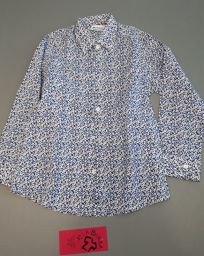 CAMICIA M/L MONDANI