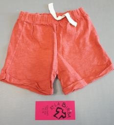 SHORT PETIT BATEAU