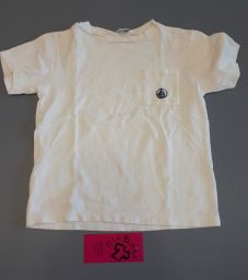 T-SHIRT PETIT BATEAU