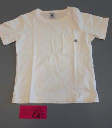 T-SHIRT PETIT BATEAU