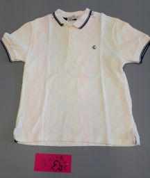 MAGLIA M/C PETIT BATEAU