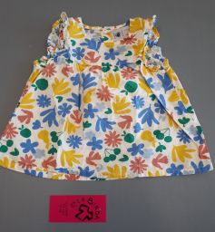 SCAMICIATA PETIT BATEAU