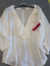 CAMICIA M/L SEVENTY