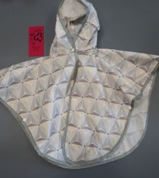 MANTELLINA PIOGGIA