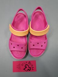 CROCS
