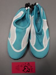 SCARPE SCOGLIO
