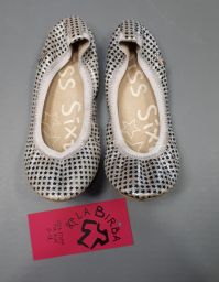 SCARPE BALLERINE MISS SIXTY