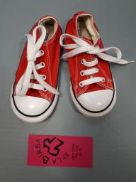 SCARPE ALL STAR