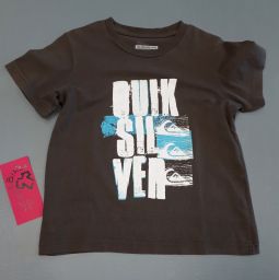 T-SHIRT QUIK SILVER