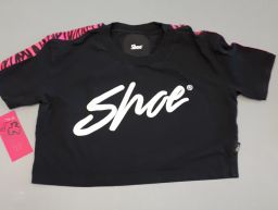 T-SHIRT SHOE SHINE