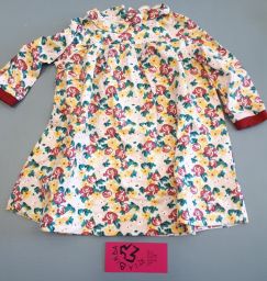 ABITO PETIT BATEAU