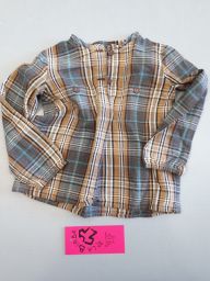 CAMICIA M/L DOUUOD