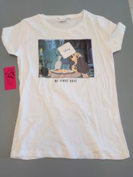 T-SHIRT DISNEY
