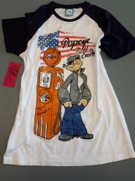 T-SHIRT POPEYE
