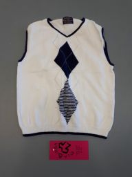 GILET MAYORAL