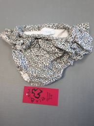CULOTTE FOQUE