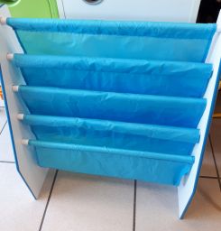 LIBRERIA MONTESSORI
