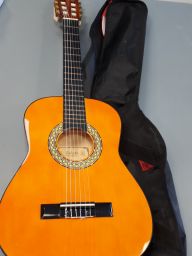 CHITARRA TOLEDO PRIMERA 12NT + CUSTODIA