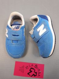 SCARPE NEW BALANCE 22.5