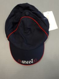 CAPPELLINO ARMANI