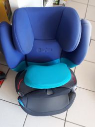 SEGGIOLINO AUTO CYBEX PALLAS M-FIX 9 -36 KG