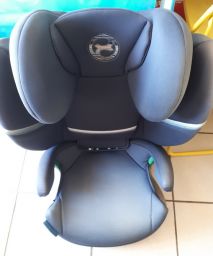 SEGGIOLINO AUTO CYBEX PALLAS S-FIX 15-36 KG