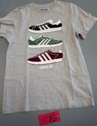 T-SHIRT ADIDAS