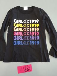 MAGLIA M/L CHAMPION