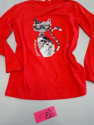 MAGLIA M/L MAYORAL