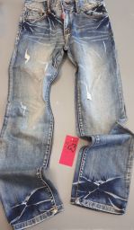 JEANS DSQUARED