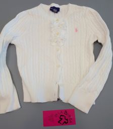 CARDIGAN RALPH LAUREN
