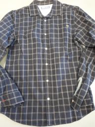 CAMICIA SCOTCH SHRUNK M/L