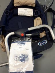 SEGGIOLINO TAVOLO GIORDANI