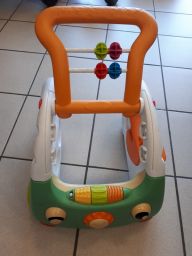 PRIMIPASSI NEWBOX