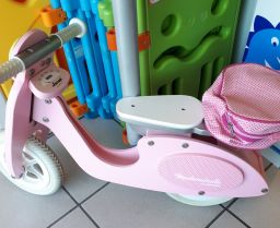 VESPINA MADEMOISELLE JANOD