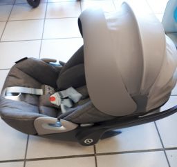 OVETTO CYBEX Z I-SIZE