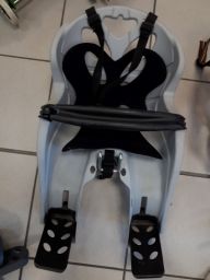 SEGGIOLINO BICI ANTERIORE BRN UFO