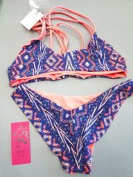 COSTUME BIKINI KHONGBOON
