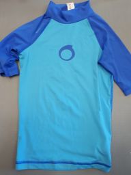 MAGLIA TRIBORD DECATHLON