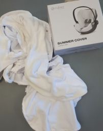 COVER OVETTO CYBEX